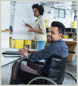 Americans with Disabilities Act: An Overview for Managers