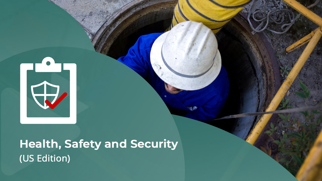 Confined Spaces in Construction 2.0