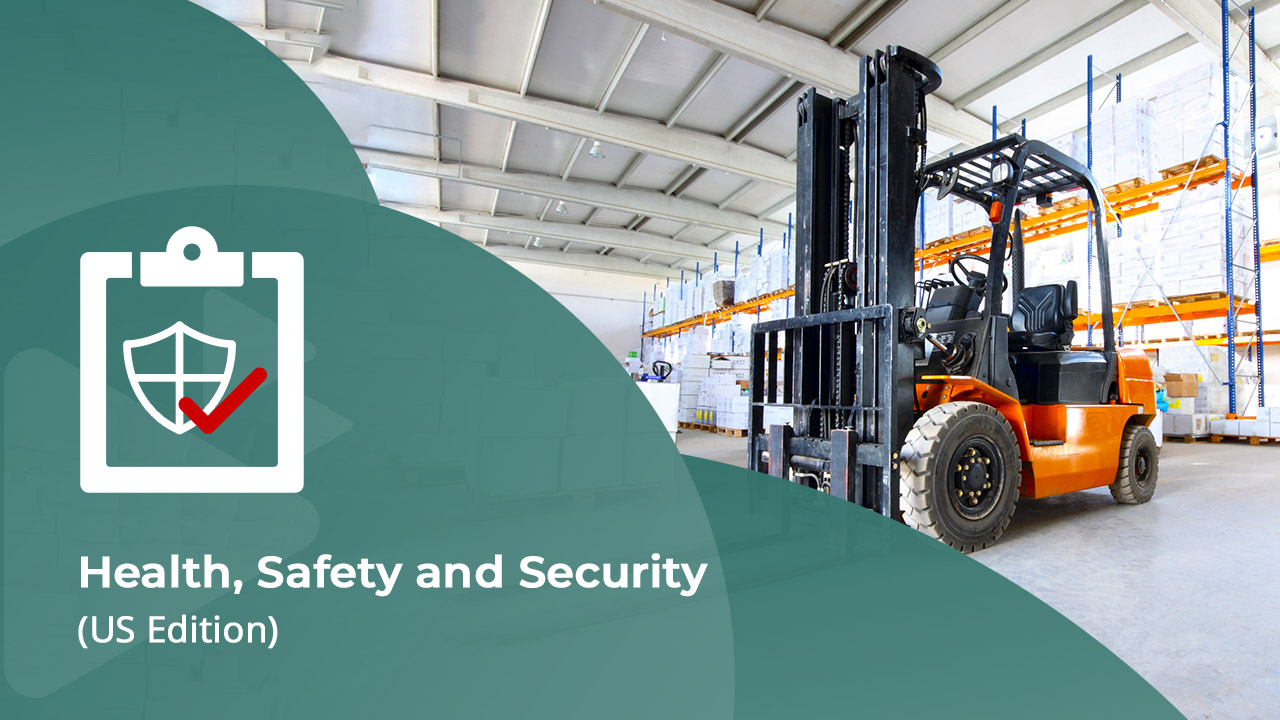 Forklift Operation 2: Stability and Capacity