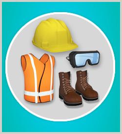 Global Safety Principles: PPE: Personal Protective Equipment 2.0
